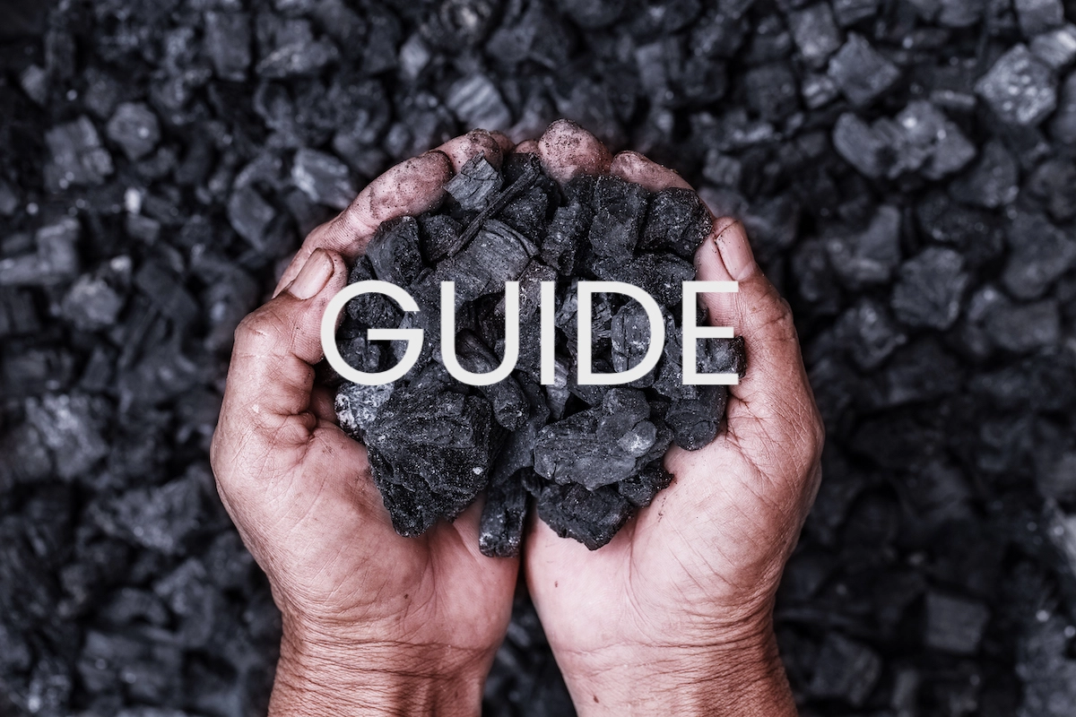 Coal for Sale Ultimate Guide to Smokeless Coal Homefuels